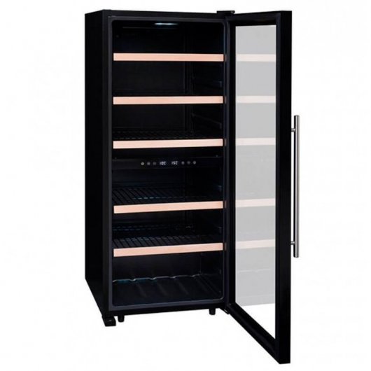 La Sommeliere CVD102DZ Vinoteca 102 Botellas