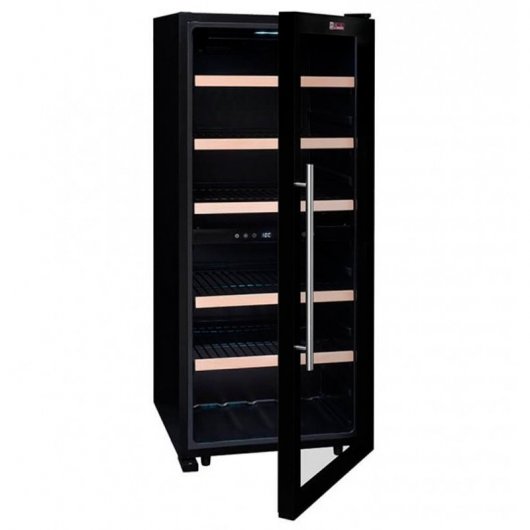 La Sommeliere CVD102DZ Vinoteca 102 Botellas