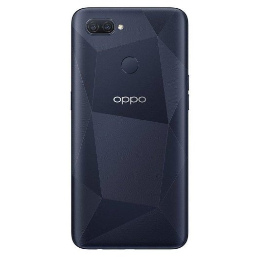 OPPO A12 4G 3GB 32GB 6.22" Negro
