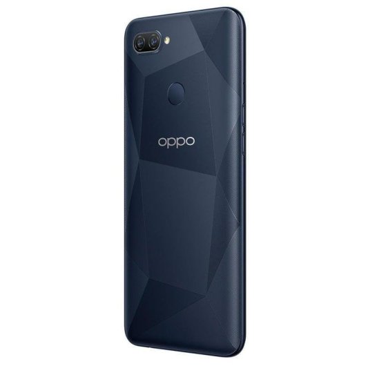 OPPO A12 4G 3GB 32GB 6.22" Negro
