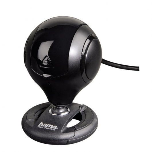 Telecamera IP Hama Spy Protect 720p