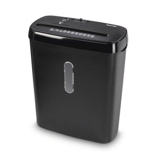 Hama Basic S8CD Destructora de Papel 11 Litros