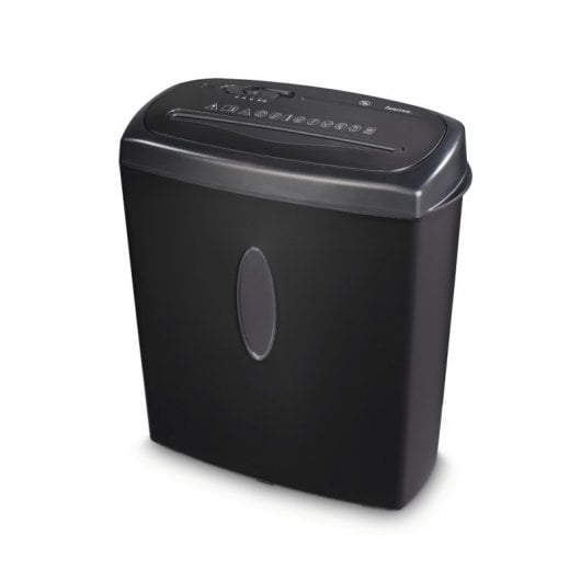 Hama Home X10CD Destructora de Papel 15 Litros
