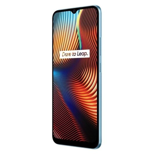 Realme 7i 4G 4GB 64GB 6.5" Azul