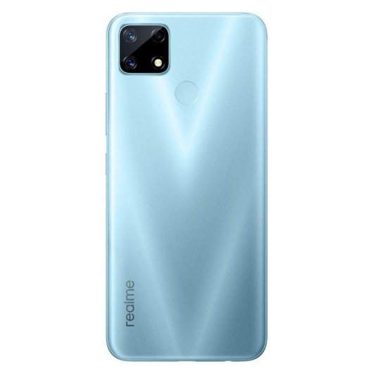 Realme 7i 4G 4GB 64GB 6.5" Azul