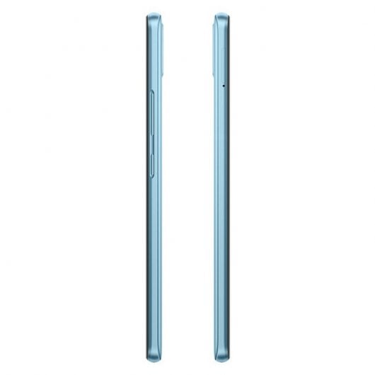 Realme 7i 4/64 Go Bleu Gratuit