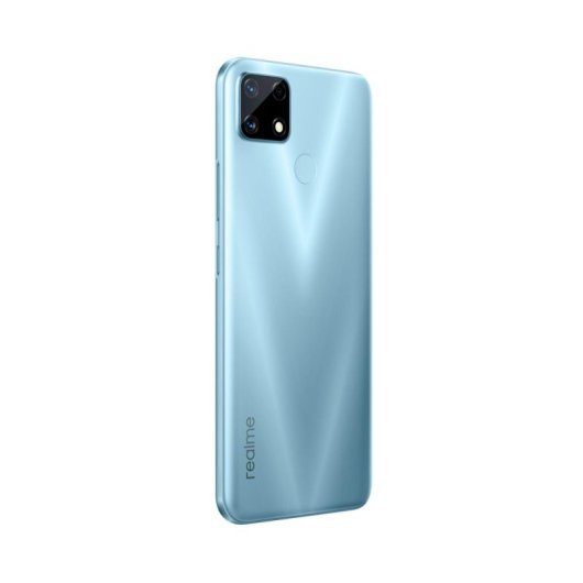 Realme 7i 4G 4GB 64GB 6.5" Azul