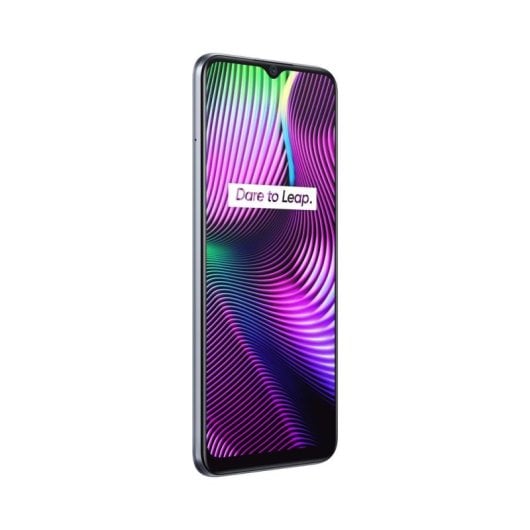 Realme 7i 4G 4GB 64GB 6.5" Plata