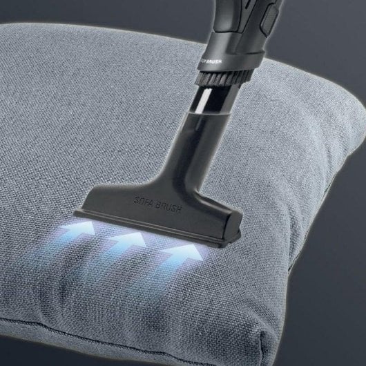 Rowenta Compact Power Cyclonic Aspirador sin Bolsa 600W