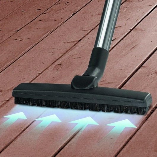 Rowenta Compact Power Cyclonic Aspirador sin Bolsa 600W