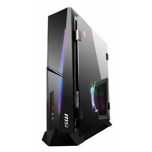 MSI MEG Trident X 10TD-1274EU Intel Core i7-10700K/16GB/1TB SSD/RTX 3070