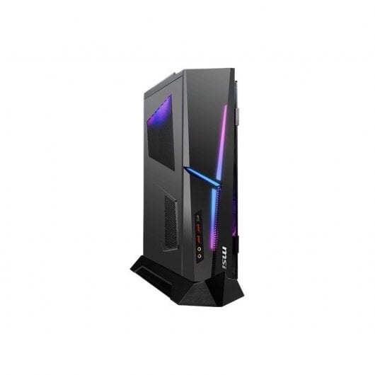 MSI MEG Trident X 10TD-1274EU Intel Core i7-10700K/16GB/1TB SSD/RTX 3070