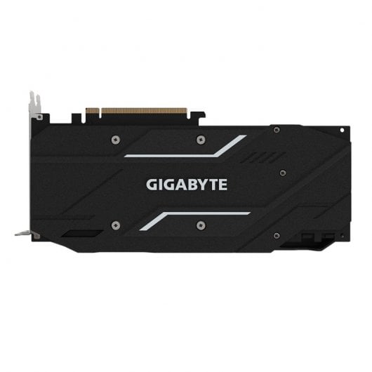 Gigabyte GeForce RTX 2060 WINDFORCE 6GB GDDR6