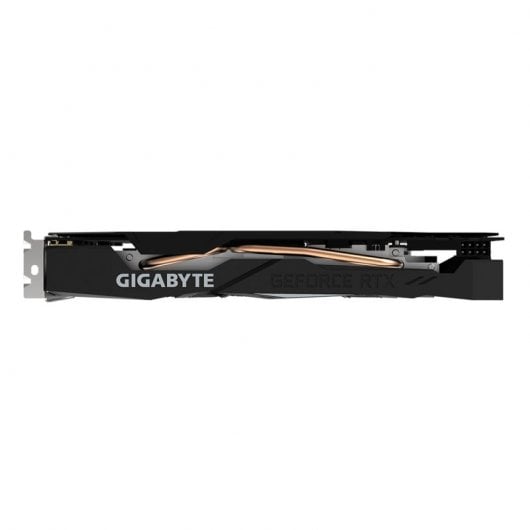 Gigabyte GeForce RTX 2060 WINDFORCE 6GB GDDR6