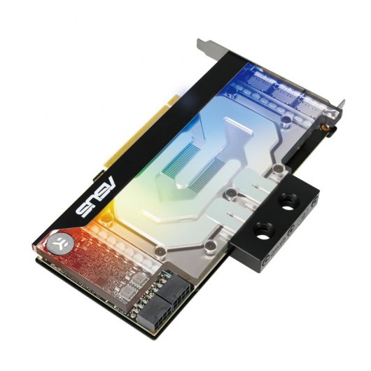 Asus EKWB GeForce RTX 3080 10GB GDDR6X