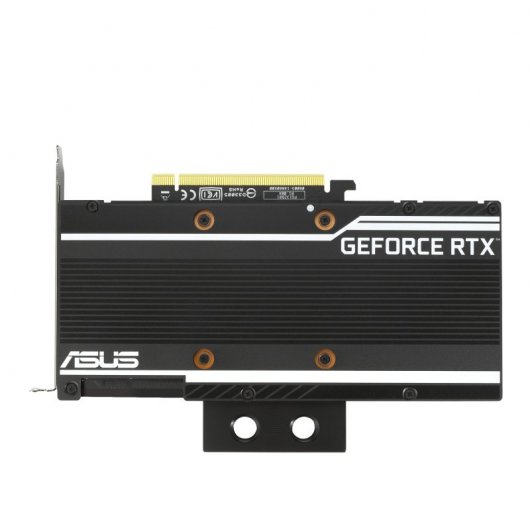 Asus EKWB GeForce RTX 3080 10GB GDDR6X