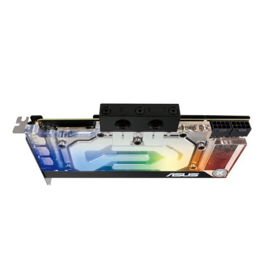 Asus EKWB GeForce RTX 3080 10GB GDDR6X