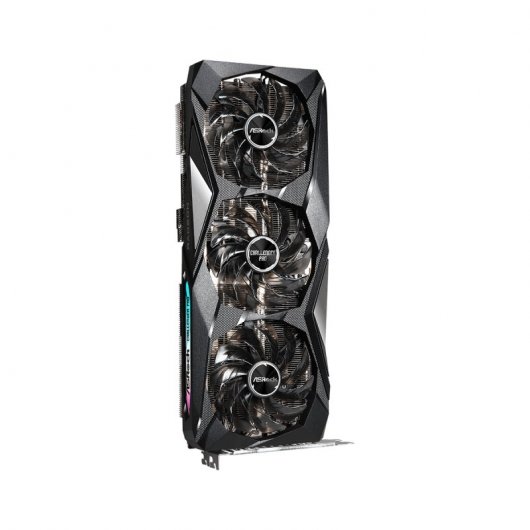 AsRock RX 6800 Challenger Pro OC 16GB GDDR6