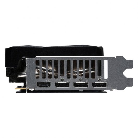 AsRock RX 6800 Challenger Pro OC 16GB GDDR6