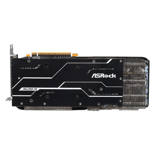 AsRock RX 6800 Challenger Pro OC 16GB GDDR6