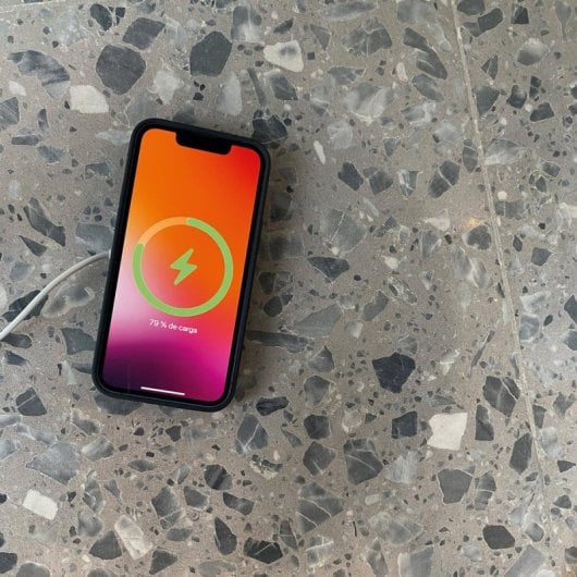 Ksix MagCharge Cargador Inalámbrico 15W para iPhone 12