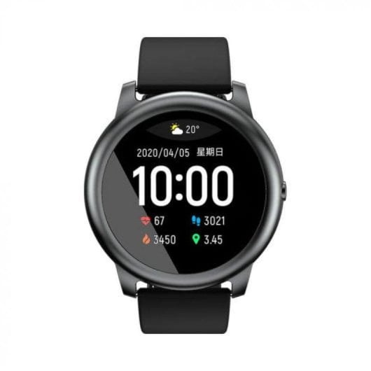 Xiaomi Haylou Ls05 SmartWatch Solar