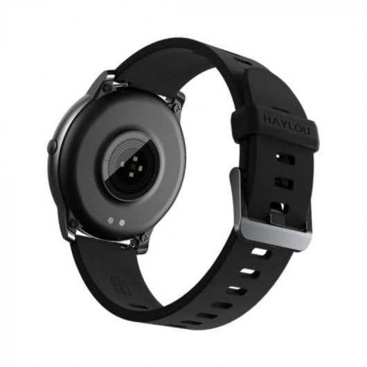 xiaomi haylou solar watch ls05