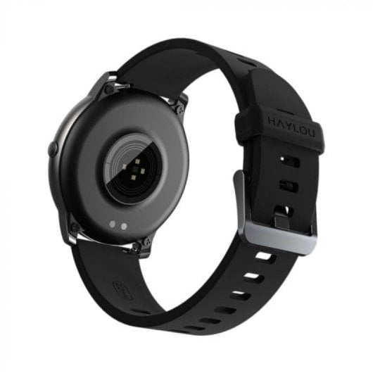 Xiaomi Haylou Ls05 SmartWatch Solar