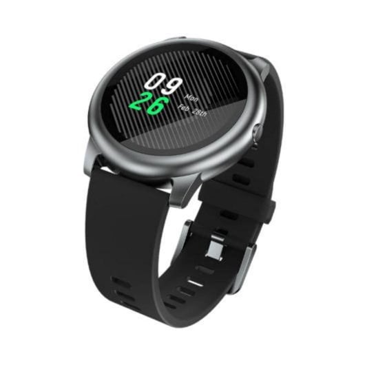 Xiaomi Haylou Ls05 SmartWatch Solar