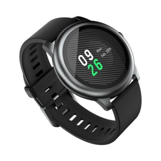 Xiaomi Haylou Ls05 SmartWatch Solar