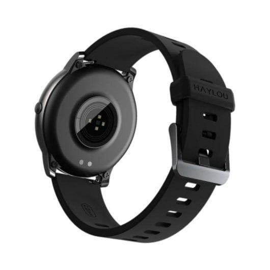 Xiaomi Haylou Ls05 SmartWatch Solar