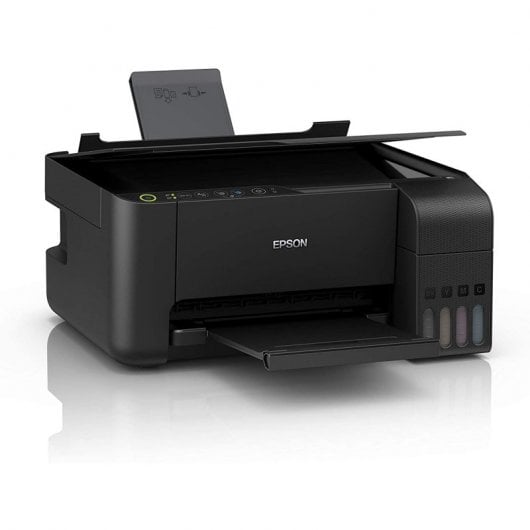 Epson L3150 EcoTank Multifunción Color WiFi