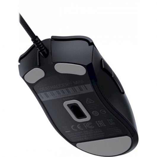 Razer DeathAdder V2 Mini mouse Mano destra USB tipo A Ottico 8500 DPI