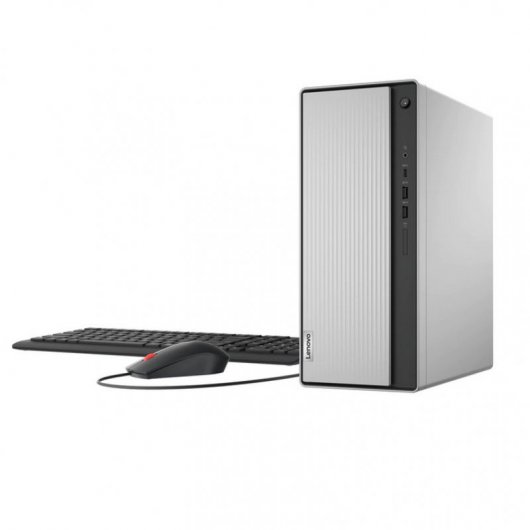 Lenovo IdeaCentre 5 14IMB05 Intel Core i3-10100/8GB/512GB SSD