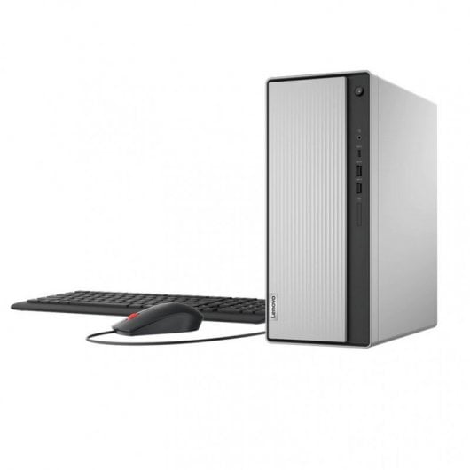 Lenovo IdeaCentre 5 14IMB05 Intel Core i5-10400/8GB/512GB SSD