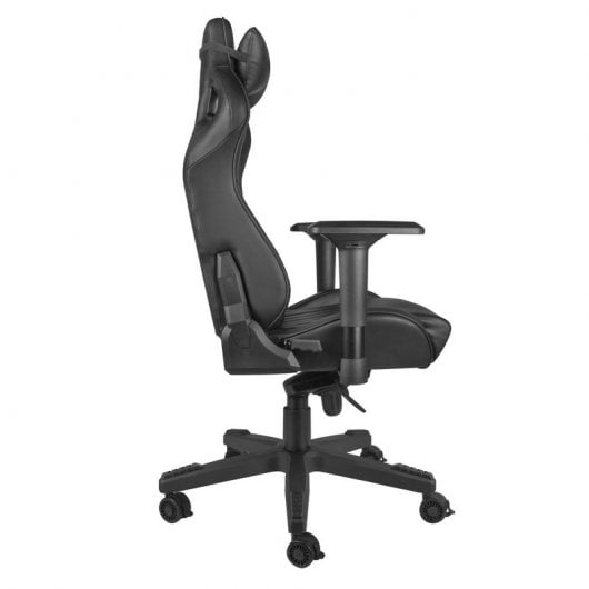 Genesis Nitro 950 Schwarzer Gaming-Stuhl