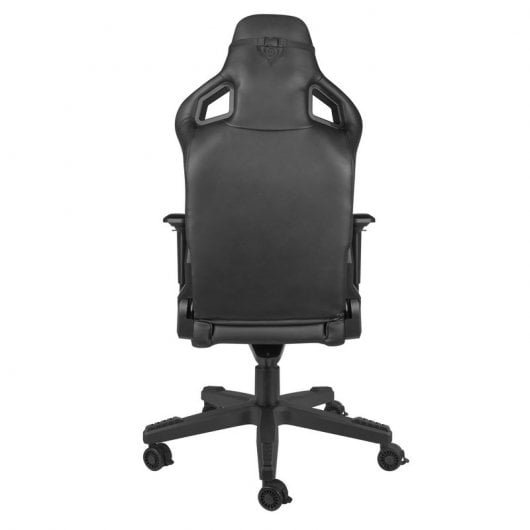 Genesis Nitro 950 Schwarzer Gaming-Stuhl