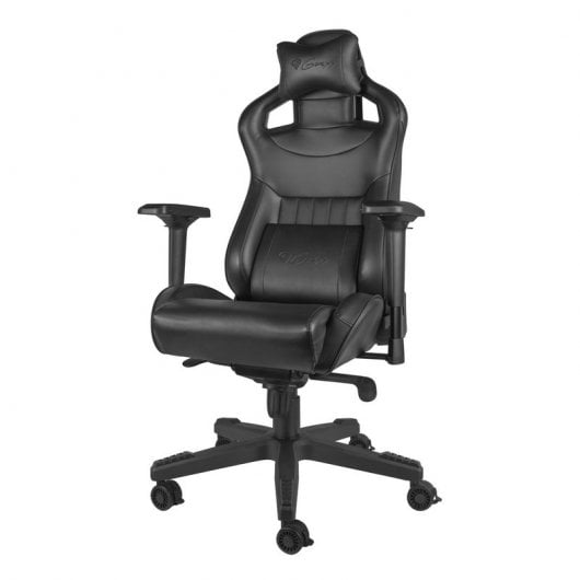 Genesis Nitro 950 Schwarzer Gaming-Stuhl