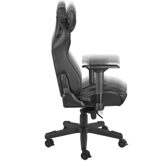 Genesis Nitro 950 Schwarzer Gaming-Stuhl