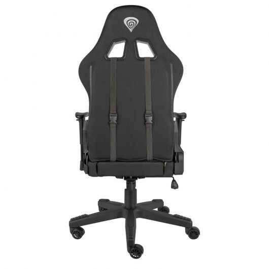 Genesis Nitro 560 Silla Gaming Camuflaje