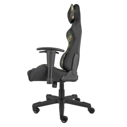 Genesis Nitro 560 Silla Gaming Camuflaje