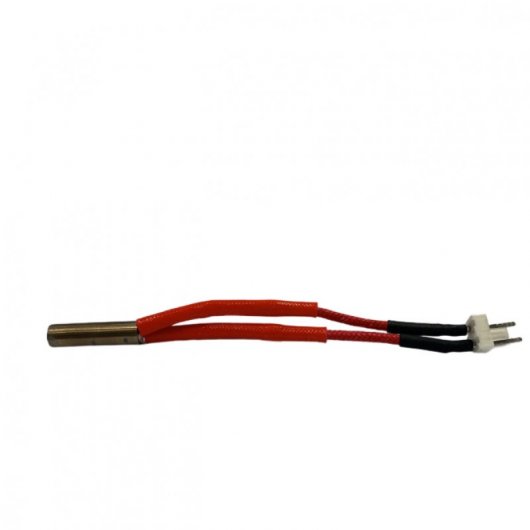 Gyroid 3D Cartucho calefactor 40W para BQ Hephestos 2/DDG