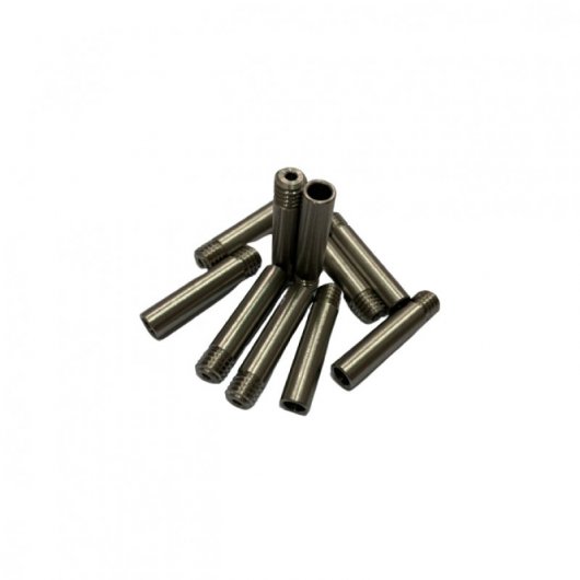 Gyroid 3D Heatbreak para Hotend BQ