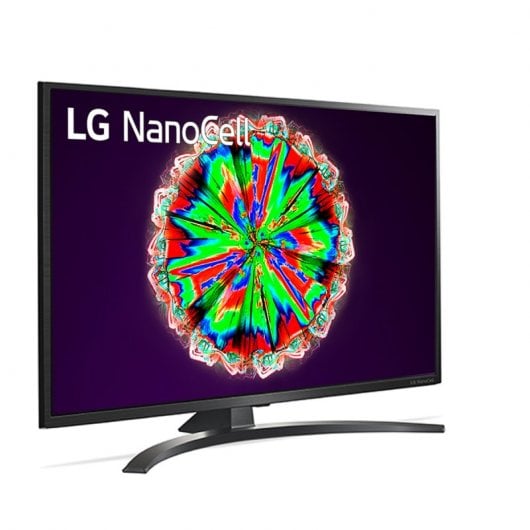 LG 43NANO796NE 43" Nanocell UltraHD 4K HDR10