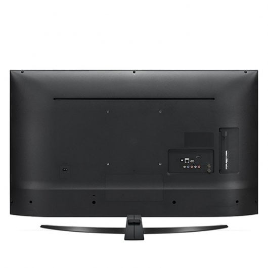 LG 43NANO796NE 43" Nanocell UltraHD 4K HDR10