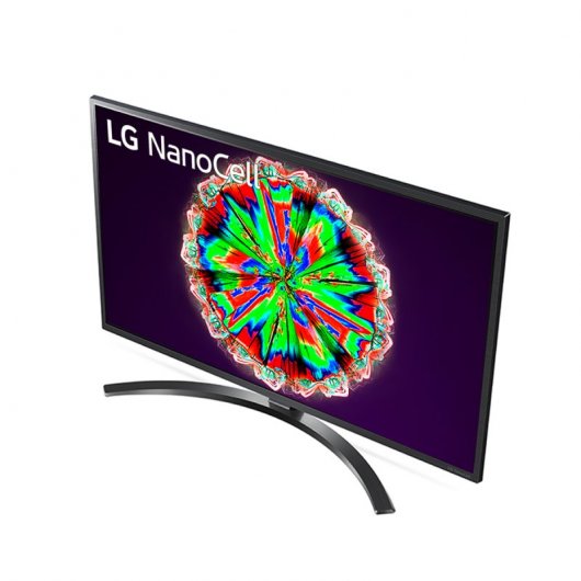 LG 43NANO796NE 43" Nanocell UltraHD 4K HDR10