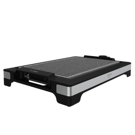 Plancha électrique Cecotec Tasty&Grill 2000 Inox LineStone 2000W Inox RockStone