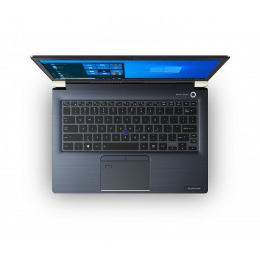 Dynabook Portégé X40-G-12D Intel Core i5-10210U/8GB/512GB SSD/14" Táctil