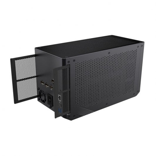 Gigabyte AORUS RTX 3080 GAMING BOX 10GB GDDR6X