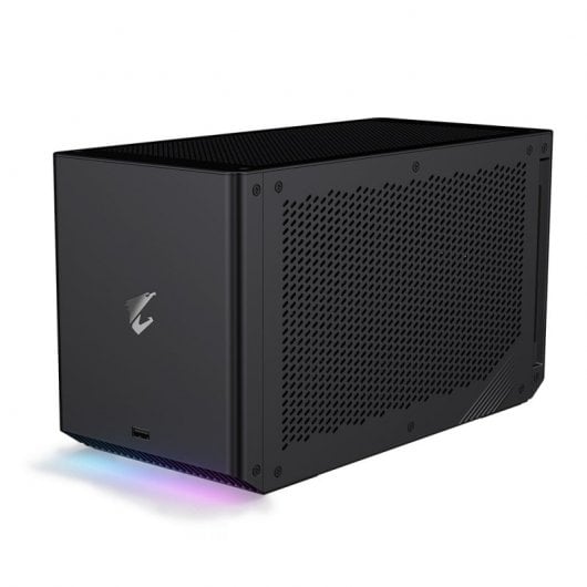 Gigabyte AORUS RTX 3080 GAMING BOX 10GB GDDR6X